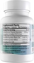 Integratiiviset Peptides ThyroPep Kilpirauhasen tuki täydentää, 60 kapselia