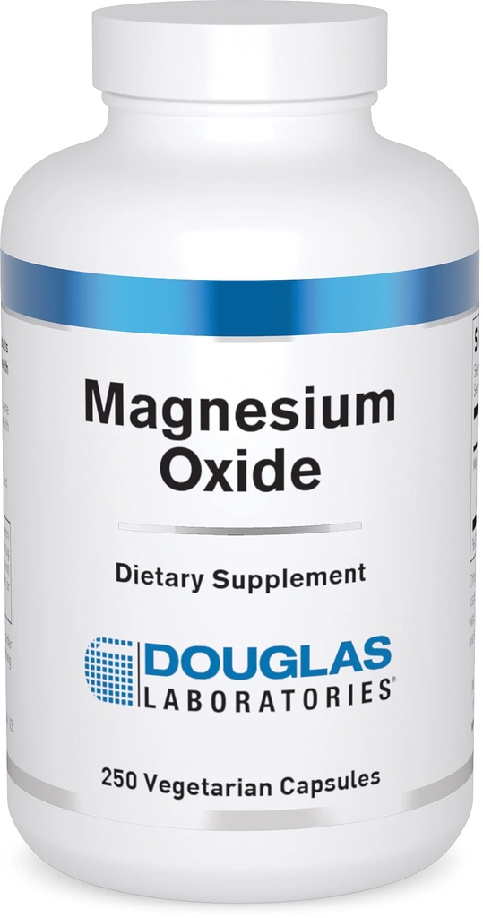 Douglas Laboratories Magnesiumoksidi 