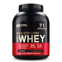 Optimum Nutrition Gold Standard 100% Whey Protein Powder, Coffee, 5 punta (Packaging May Vary)