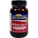 Red Marine Algae 500 - Gigartina & Dumontacea - 90 VCaps / 500mg