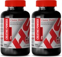 Body Builder Powder - Creatine Powder 100G - Creatiini Build Muscle - 2 pullo (Powder)