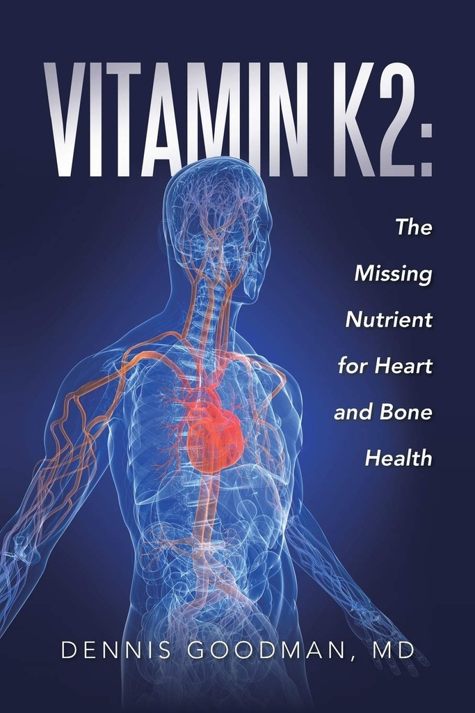 K2-vitamiini: Puuttuva ravinne sydämen ja luun terveyteen