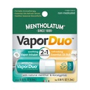 Mentholatum Vaporduo (1 pakkaus)