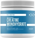 KompleX Nutrition Max Creatiini Monohydraatti Creapture (30 palvelinta) - Maksimoi suorituskyky, parannettu energia, lihasten tuki, aivot