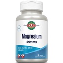 Kal 500 Mg Magnesiumtabletti, 60