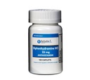 Luotettava 1 Difenhydramiini HCI 25 mg Antihistamiini 100 kapselia (1 pullo)