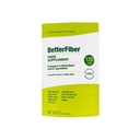 BetterFiber - Prebioottikuitu Supplement [100% Generic Equivalent of Leading Brand] 