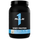Sääntö 1 Whey Protein 