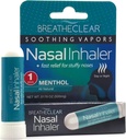 Rauhoittava höyrysumutin Nasal Inhalaattori - ominainen Blend Täydellinen Stuffy Nenä Relief / Portable Stick 1-Pack
