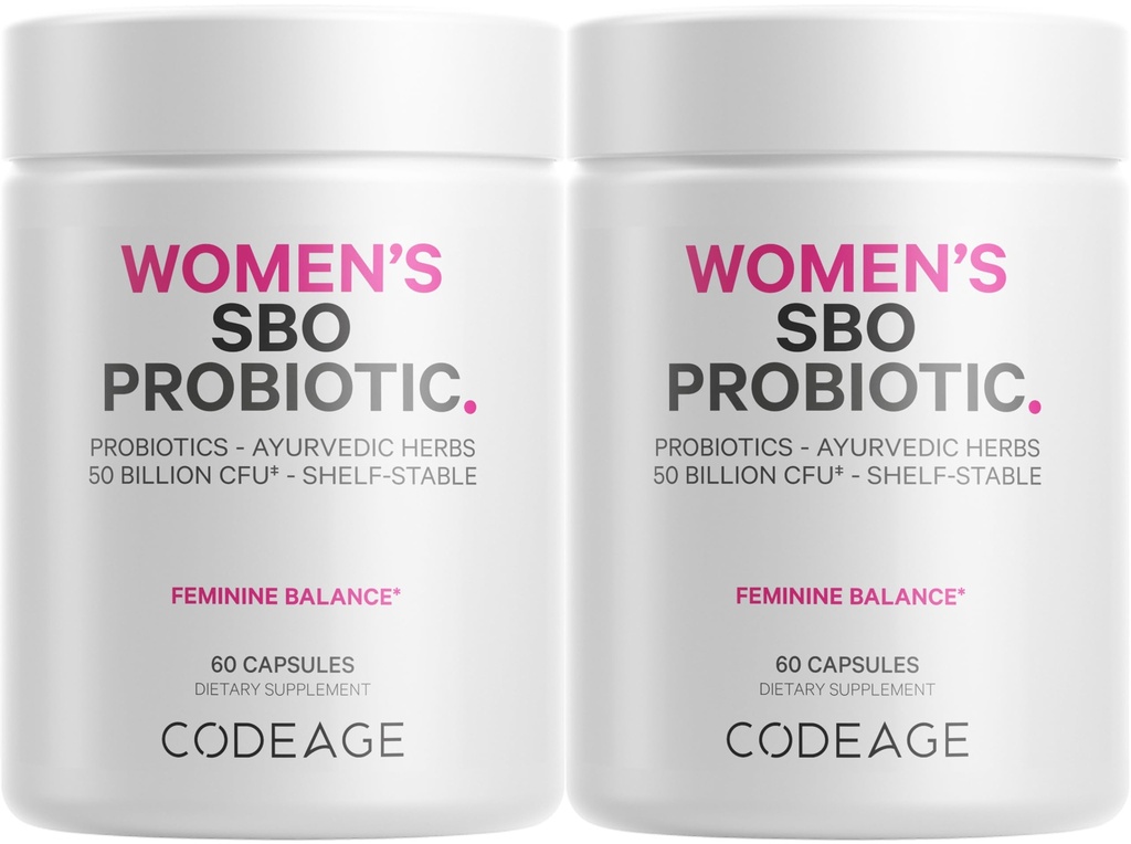 Codeage Women