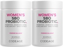Codeage Women