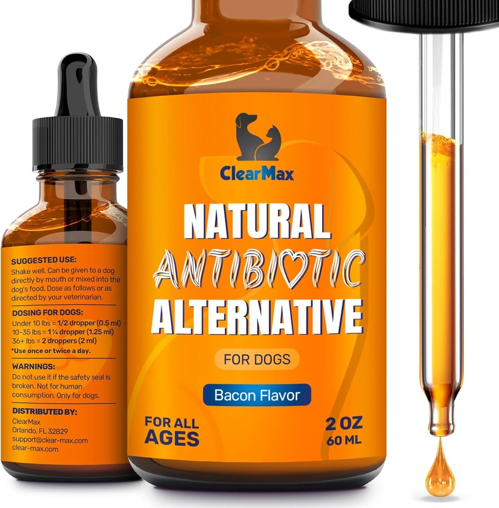 Koira Antibiootit infektioiden, allergiat, Yskät ...Luonnolliset antibiootit koirille karpalot tarjoavat virtsaneritystä ja digestiota ...