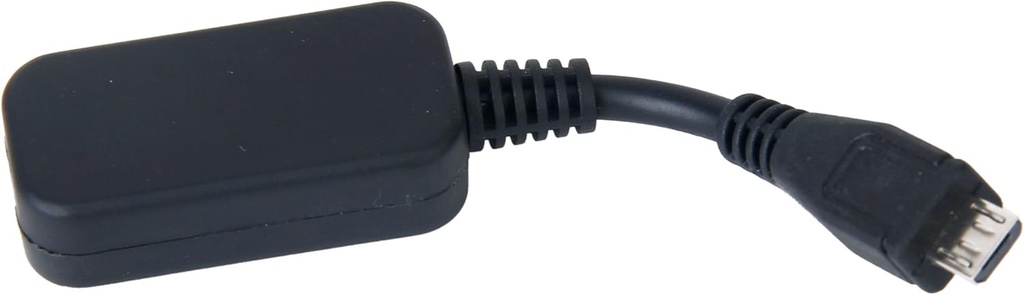 HiFiMeDIY Android USB DAC, Android Digital to Analoginen Audio Converter ES9023+PCM2706
