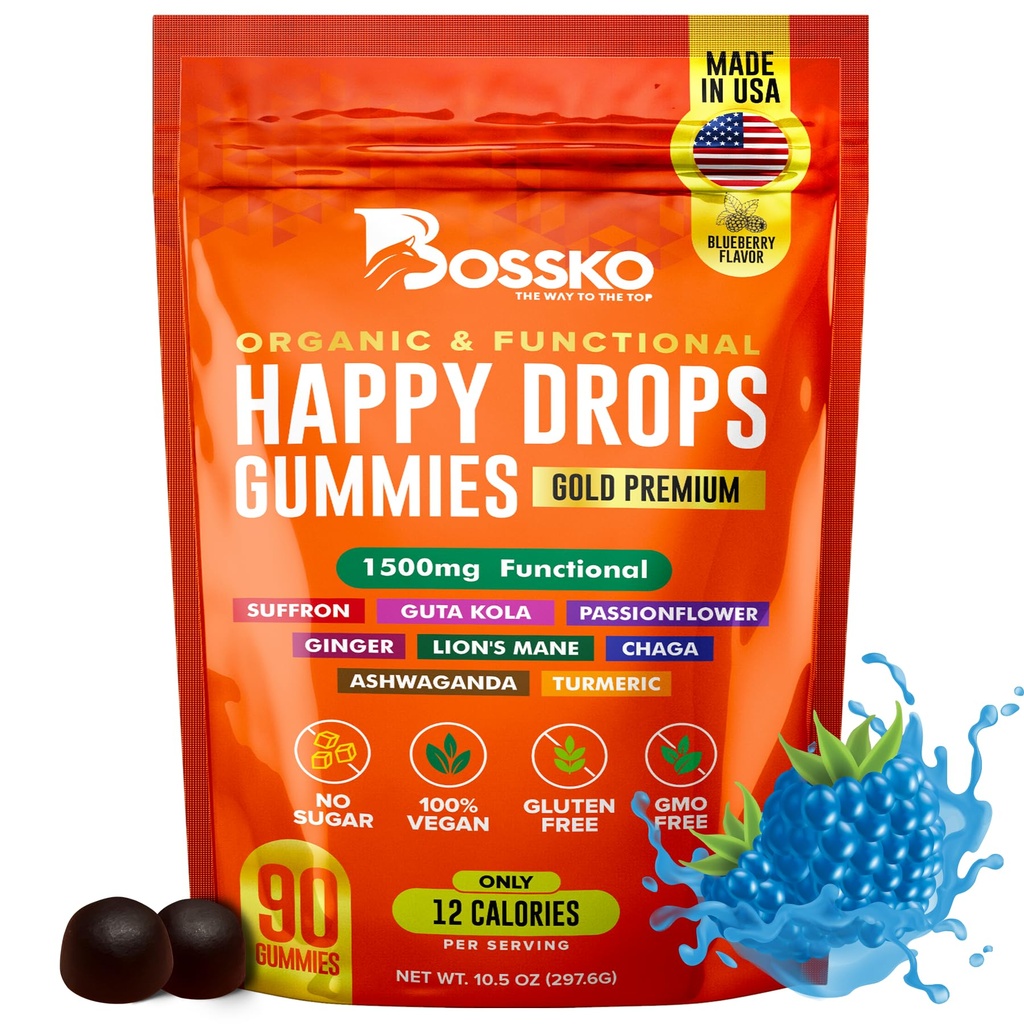 Happy Drops 