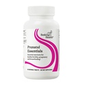 Etsiminen Health Prenatal Essentials Purut - Prenatal Support Supplement Riboflaviini - Formula tukea Immuuniter Health & Methylation - B12 täydentää tukea geneettisen kehityksen - 60 tablettia