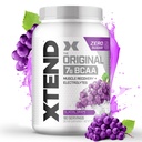 Xtend Original BCAA Powder 7g BCAA ja 2.5g L-glutamiini, sokeriton post harjoitus Lihas Recovery Drink with Amino Acids for Men & Women, 90 tarjoilua