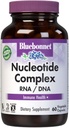 BlueBonnet Nucleotidi Complex Supplement, 60 Count, White