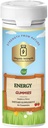 Vegan Energy Gummies: Tänd din dag med naturlig vitalitet med 100mcg vitamin B12 (60 greve)