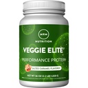 MRM Nutrition Veggie Elite Performance Protein 