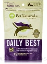 Pet Naturals päivittäin paras kissat (45 luku)