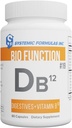 Systemic Formula DB12 Digest VIT. B12 - Ruoansulatus + B12. B12 Formula B12 Imeytyminen.