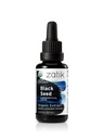 Zatik Naturals - Organic Black Seed Full Spectrum Supercritical Liquid Extract, Maximal Antioxydant Strenght, 1 Fl Oz