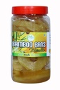 SENTA Kotitekoinen herkullinen makea Bamboo Murabba . Tuore & Natural valmis syömään Bans Ka Morabba - auttaa lisäämään korkeutta... Ei keinotekoisia värejä ja lisäaineita (1 kg)