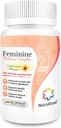 NutraBlast Feminine Balance Complex (60 kapselia) 