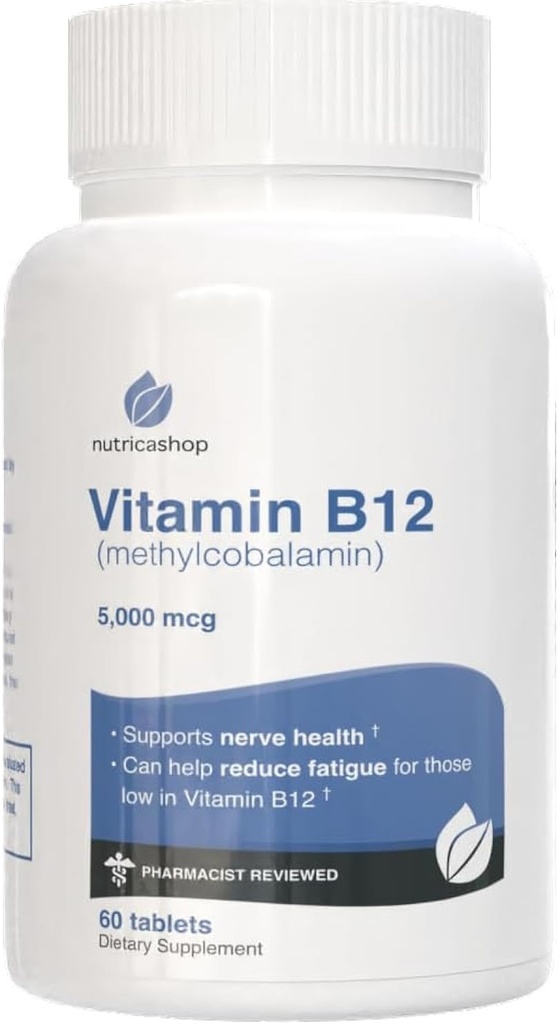 B12-vitamiini