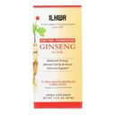 IL HWA Ginseng Enzyme Fermented ELX, 30,9 Gram