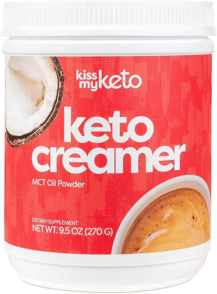 Suutele My Keto Creamer (Original, ei-makuisia) ...