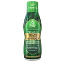 Tropical Oasis - Premium Ionised Plant Based Trace Minerals Liquid Formula- 74 Essential minerals in liquid for max 96% Imeytyminen - 16 oz, 32 annosta