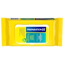 Valmistautuminen H peräpukamat Flushable pyyhkeet Witch Hazel ihon ärsytystä helpotusta - 48