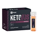 Pruvit Hibisco Meksiko 20