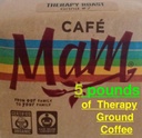 Enema Coffee - ORGAANINEN - Cafe Mam - 5 LBS AINOASTAAN ENEMA COFFEE Suosittele Gerson Institute.