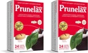 Prinelax Ciruelax Normaali vahvuus Laksatiivinen tabletti - luonnollinen-ingredient perustuu laksatiivi satunnaista ummetus, ennustettavissa yön yli Relief Senna Leaf Otteita, 8-12 Hr Nopea-Akting - 24ct