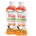 ReViva Liquid Multivitamiini Twin Pack