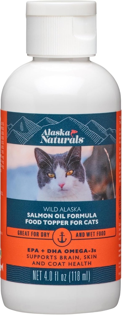 Alaska Naturals 
