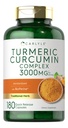 Carlyle Turmeric Curcumin Supplement 