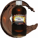 MediSILVER Black Immunity Booster Diatomic True Colloidal Silver AgNP Nutrient - 500 ml i Clear Glass Bottle
