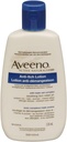 Aveeno Anti-Itch voidetta, jossa on Calamiinia ja kauraa, ihosuojaa nopeasti vaikuttavalle kutinalle Myrkky-Ivystä, Hyönteislihasta, Chick Poxista ja allergisesta kutinasta, 4 fl. oz