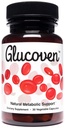 Natural Metabolic Support Supplement - Non-GMO, Vegan, Gluten-Free