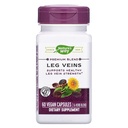 Natures Way Leg Veins Tuki Blend, 60 lla