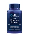 Life Extension Curcumin Turmeric & Ultra Prostate Formel med Saw Palmetto, 60 Capsules & 60 Softgels Bundle