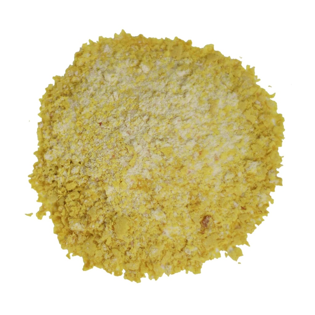 Frontier Co-op Salt och Vinegar Nutritional Yeast Blend 1lb