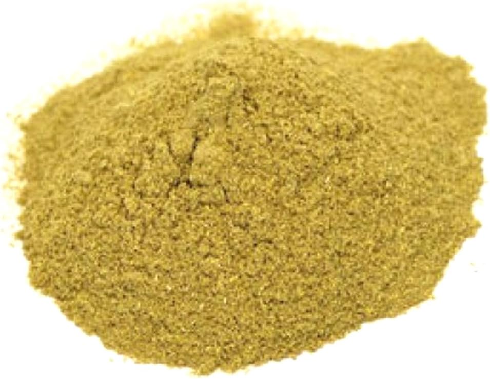 Paras kasvitieteellinen Oregon Grape Root Powder 4 oz.