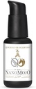 Quicksilver Scientific NanoMojo - Male-Specific Endurance Elixir & Energy Boost Support - 19 Herbs Inklusive Epimedium för Män, Rhodiola Extract, Herbal Ginseng och Adaptogenic Herbs (1.7oz / 50ml)