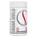 Purus Labs Organ Shield Active Antioxidant | Växtbaserade antioxidanter | 30 portioner, 60 Gelatin kapslar
