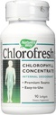 Naturens Way Chlorofresh, 90 Softgels