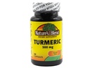Luonto Blend Turmeric 500 mg 60 kapselia